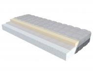 Матрас Orthopedic Senso New беспружинный ЕММ 180x200 см