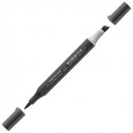Маркер спиртовой FINECOLOUR Brush-mini EF103-32 резеда