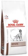 Корм сухой Royal Canin Hepatic (R459725) 7 кг