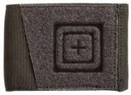 Кошелек 5.11 Tactical Status Bifold, [019] Black черный