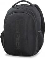 Рюкзак CoolPack JOY SUPER BLACK