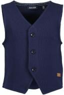 Жилет для хлопчика Blue Seven р.98 синій 864741 X * 98