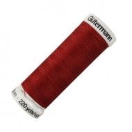 Нитки Gutermann Sew All №100 200 м 748277 колір 221