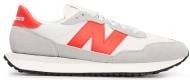 Кроссовки мужские демисезонные New Balance 237 V1 MS237BO р.40