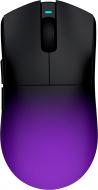 Игровая мышь Hator HM47 Pro Wireless black-violet gradient (67587)
