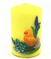 Свеча Пасхальная 60х120 мм Pako-If