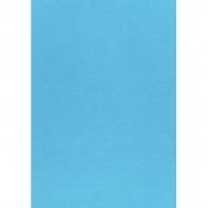 Набір фетру Santi м'який 10 аркушів 743350 1,2 мм 21х30 см небесно-блакитний