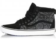 Кеды Vans U_SK8-Hi_MTE_(Jamie_Lynn) V00XH4JUA р.43 черный