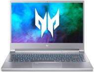 Ноутбук Acer Predator Triton 300 PT314-51s 14" (NH.QBJEU.00J) silver