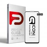 Защитное стекло Armorstandart (ARM61679) Xiaomi Poco X4 Pro 5G Black