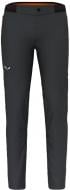 Брюки Salewa 00-0000028591-0910 р. L черный
