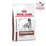 Корм сухой Royal Canin Gastrointestinal Low Fat (R459817) 3,5 кг