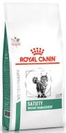 Корм сухой для кошек Royal Canin Satiety Weight Management (R447831) 3,5 кг Корм сухой для кошек Royal Canin Satiety Weight Management (R447831) 3,5 кг