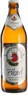 Пиво Plank Pilserl 500 мл