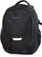 Рюкзак CoolPack FACTOR TOPOGRAPHY BLUE