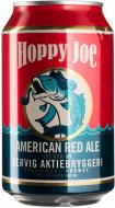 Пиво Lervig Hoppy Joe 0,33 л