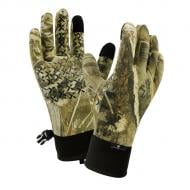 Перчатки Dexshell водонепроницаемые StretchFit Gloves, DG90906RTCS р.S камуфляж