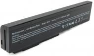 Аккумулятор EXTRADIGITAL BNA3928 11,1 V 5200 mAh для Asus N61VG (A32-M50)