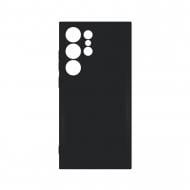 Чехол Acclab Silicone Case для Samsung Galaxy S24 Ultra черный Чехол Acclab Silicone Case для Samsung Galaxy S24 Ultra черный