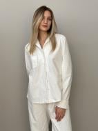 Пижама женская MISO в горошек р. M белый (13746) Пижама женская MISO в горошек р. M белый (13746)