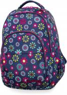 Рюкзак CoolPack BASIC PLUS HIPPIE DAISY