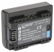 Аккумулятор EXTRADIGITAL для Canon BP-709 800мА*ч (BDC1300)