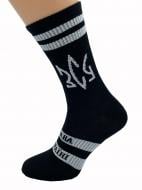 Носки Cool Socks ВСУ 17852 р.43-46 черный