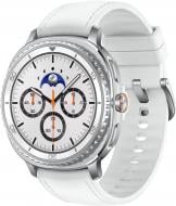 Смарт-годинник Samsung Galaxy Watch 8 Classic 46mm white (SM-L500NZWASEK)