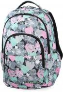 Рюкзак CoolPack BASIC PLUS MINTY HEARTS