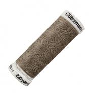 Нитки Gutermann Sew All №100 200 м 748277 колір 241