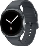 Смарт-годинник Samsung Galaxy Watch 8 40mm grey (SM-L320NDAASEK)