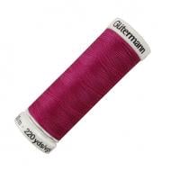 Нитки Gutermann Sew All №100 200 м 748277 колір 247