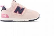 Кросівки для дівчаток New Balance NW574SP NW574SP р.22,5