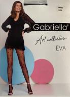 Колготки женские Gabriella 291 EVA 20 den р. 3 nero