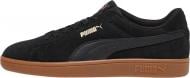 Кроссовки мужские Puma Smash 3.0 390984-10 р.45 черные