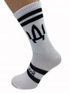 Носки женские Cool Socks ИДИ*** 17861 р.38-42 белый