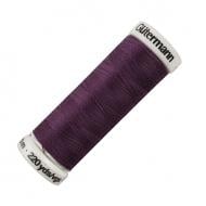 Нитки Gutermann Sew All №100 200 м 748277 колір 257