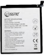 Аккумулятор EXTRADIGITAL для Xiaomi Redmi Note 4X / Xiaomi Note 4X (BN43) 4000 мА/ч (BMR6482) Аккумулятор EXTRADIGITAL для Xiaomi Redmi Note 4X / Xiaomi Note 4X (BN43) 4000 мА/ч (BMR6482)