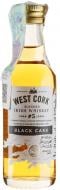 Виски West Cork Black Cask 0,5 л