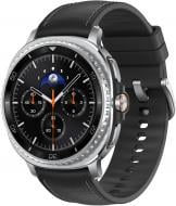 Смарт-годинник Samsung Galaxy Watch 8 Classic 46mm black (SM-L500NZKASEK)