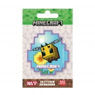 Наклейка YES 2D Minecraft Spring Rabbit 708515