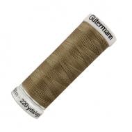 Нити Gutermann Sew All №100 200 м 748277 цвет 258