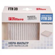 HEPA-фильтр Filtero FTH 39 для пылесосов HEPA-фильтр Filtero FTH 39 для пылесосов