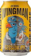 Пиво BrewDog Wingman 0,33 л