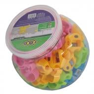 Чинка Яблуко банка в асортименті ZiBi