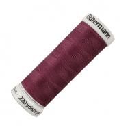 Нитки Gutermann Sew All №100 200 м 748277 колір 259