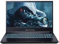 Ноутбук Dream Machines RG3050Ti-15 15,6" (RG3050TI-15UA40) black