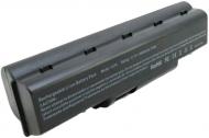 Аккумулятор EXTRADIGITAL BNA3907 11,1 V 6600 mAh для Acer Aspire 4310 (AS07A41)