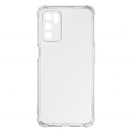 Панель Air Force для OPPO A16 Camera cover Transparent (ARM62102)