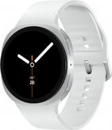 Смарт-годинник Samsung Galaxy Watch 8 44mm silver (SM-L330NZSASEK)